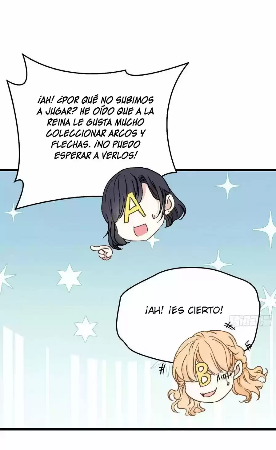 Pregnant Wife And The Little Ones - Capítulo 139 - Página 20 - LectorTMOo