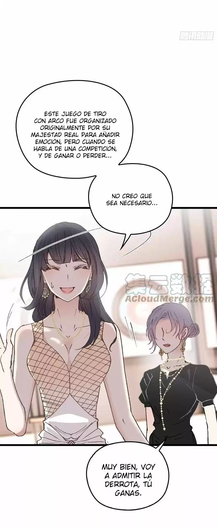 Pregnant Wife And The Little Ones - Capítulo 140 - Página 8 - LectorTMOo