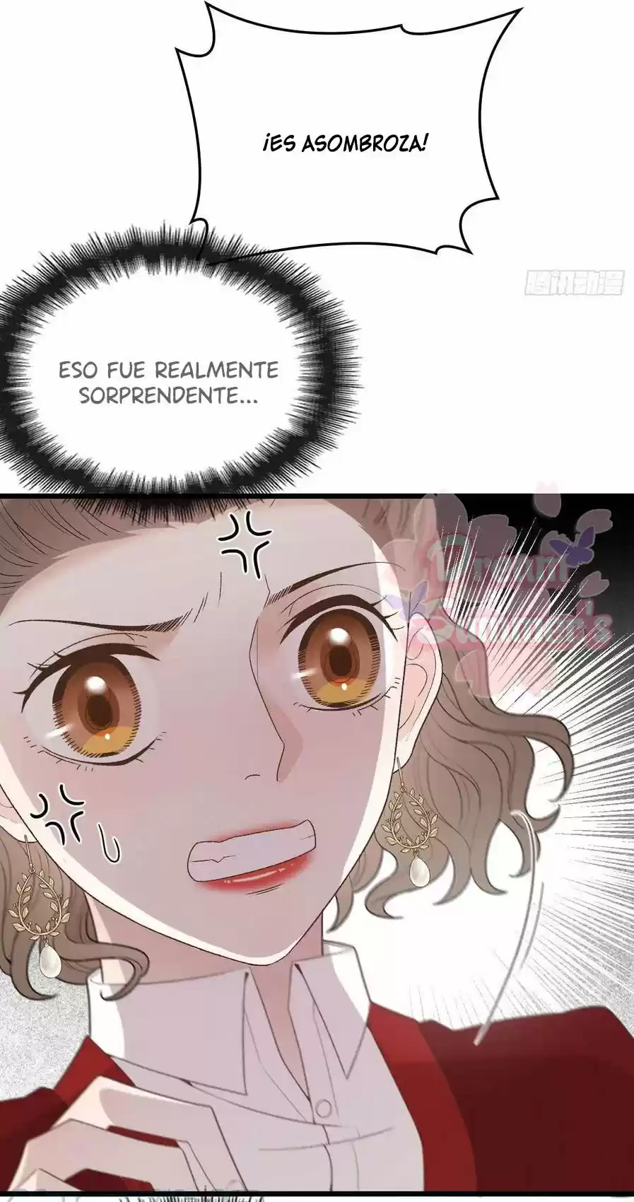Pregnant Wife And The Little Ones - Capítulo 140 - Página 15 - LectorTMOo