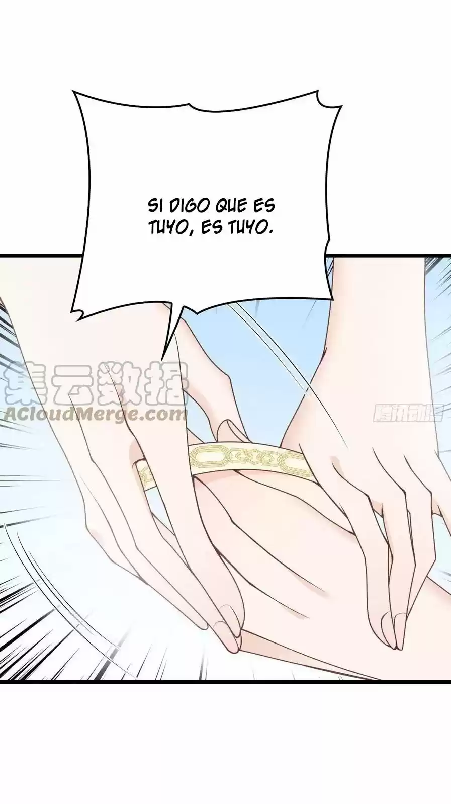 Pregnant Wife And The Little Ones - Capítulo 140 - Página 18 - LectorTMOo