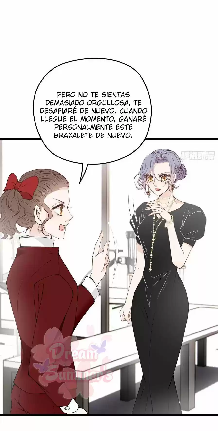 Pregnant Wife And The Little Ones - Capítulo 140 - Página 19 - LectorTMOo