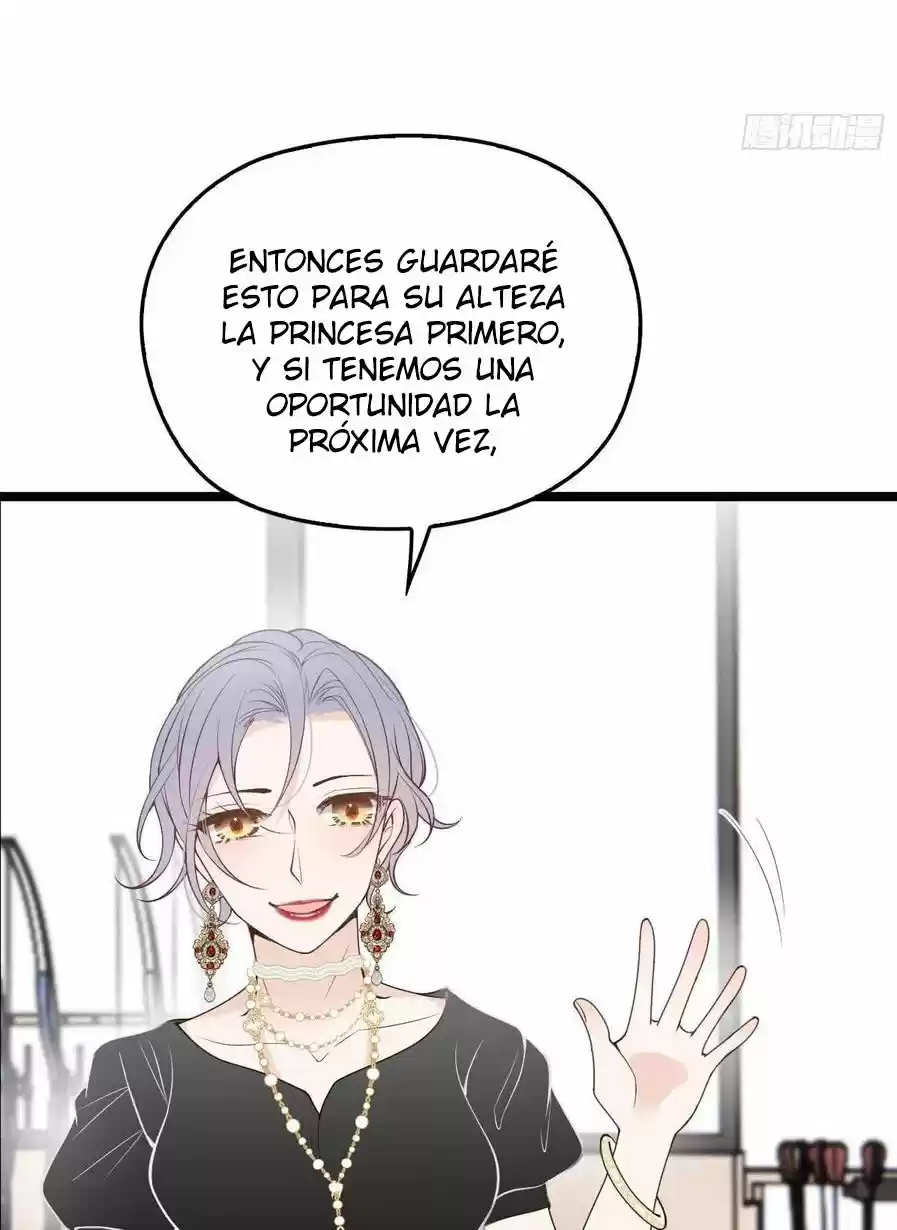 Pregnant Wife And The Little Ones - Capítulo 140 - Página 21 - LectorTMOo
