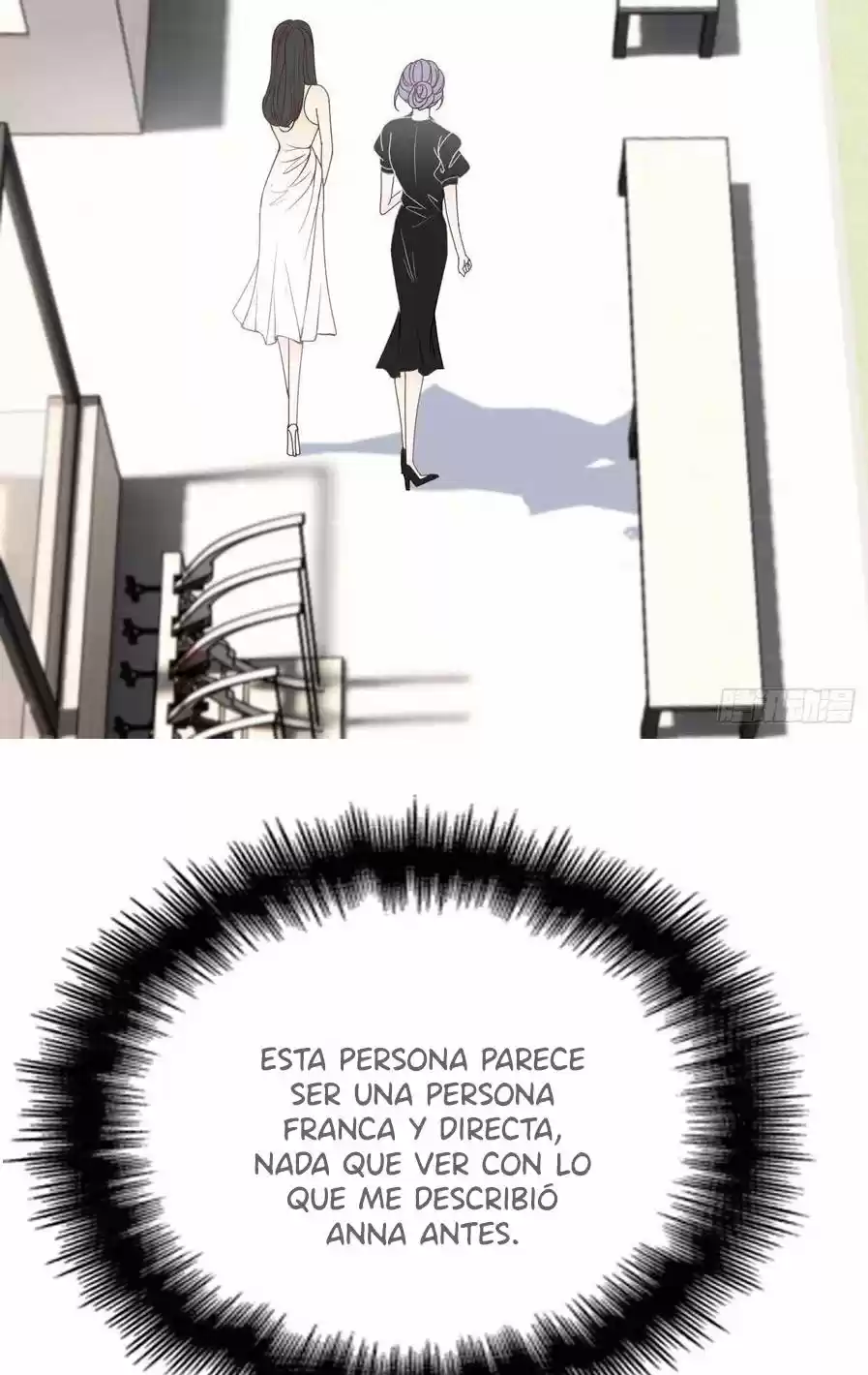 Pregnant Wife And The Little Ones - Capítulo 140 - Página 23 - LectorTMOo