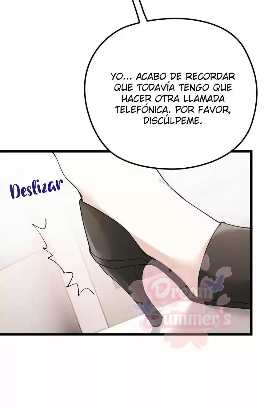 Pregnant Wife And The Little Ones - Capítulo 140 - Página 31 - LectorTMOo