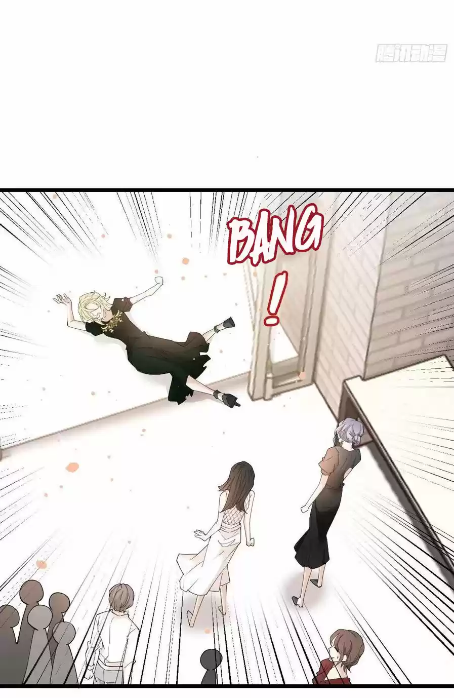 Pregnant Wife And The Little Ones - Capítulo 140 - Página 32 - LectorTMOo