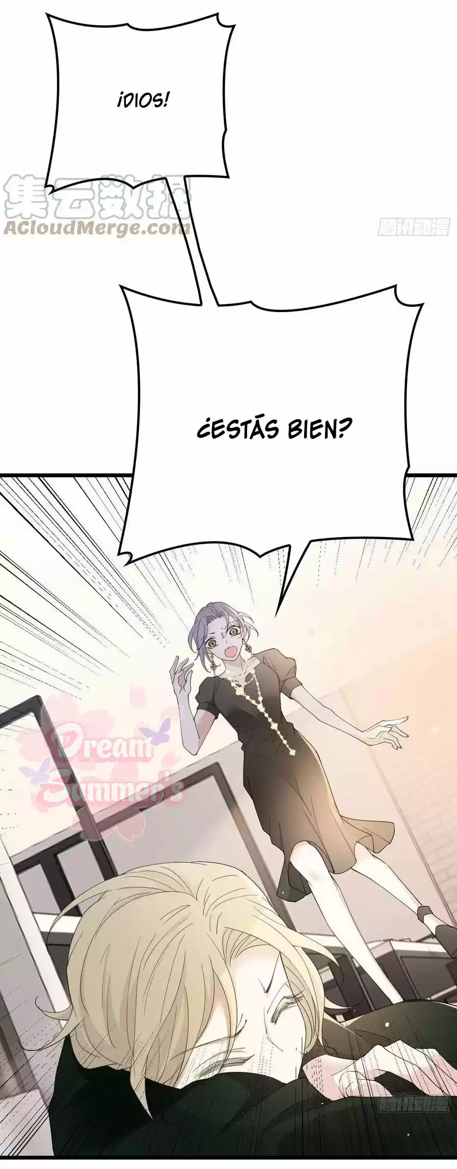Pregnant Wife And The Little Ones - Capítulo 140 - Página 33 - LectorTMOo