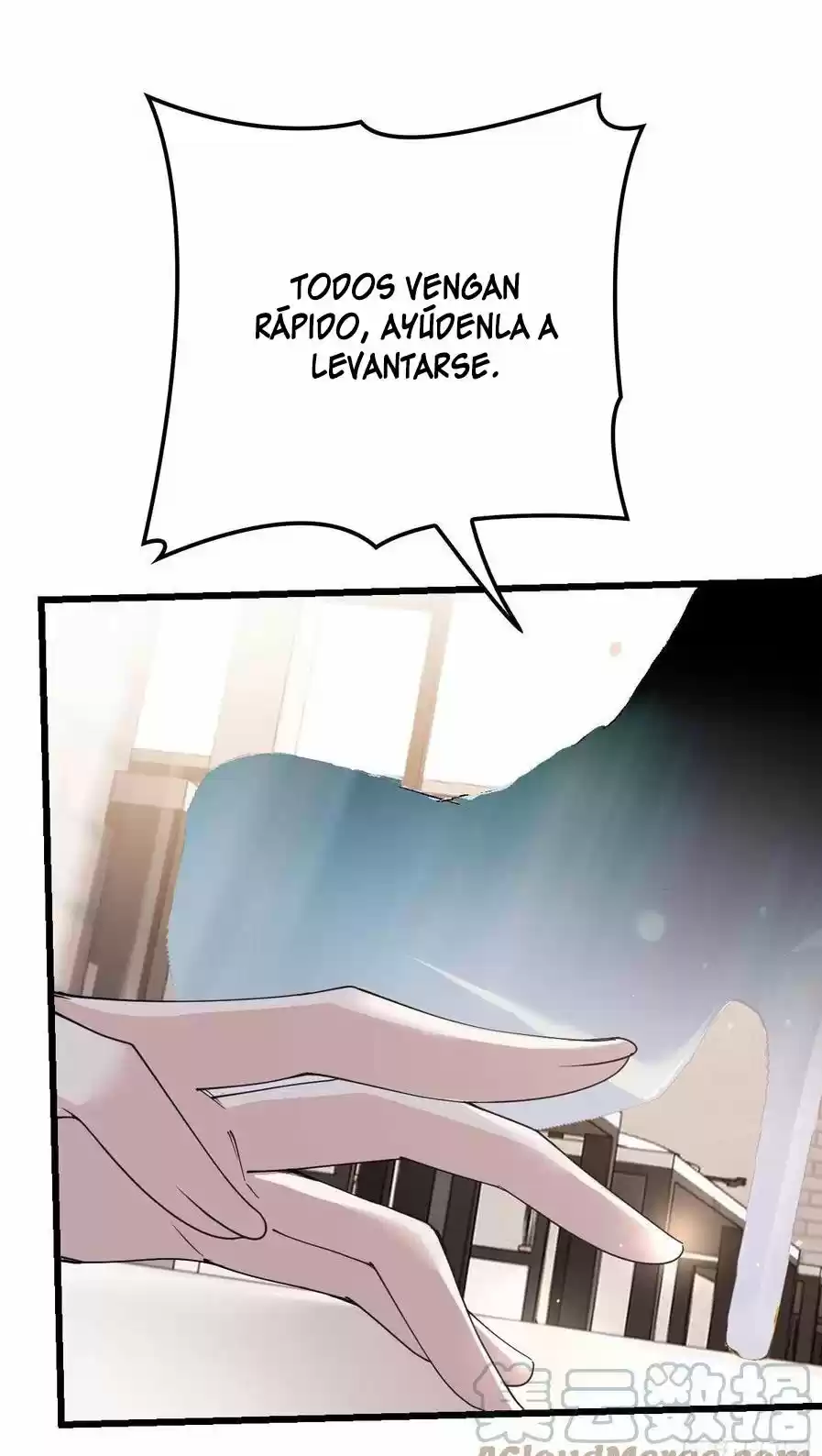 Pregnant Wife And The Little Ones - Capítulo 140 - Página 34 - LectorTMOo
