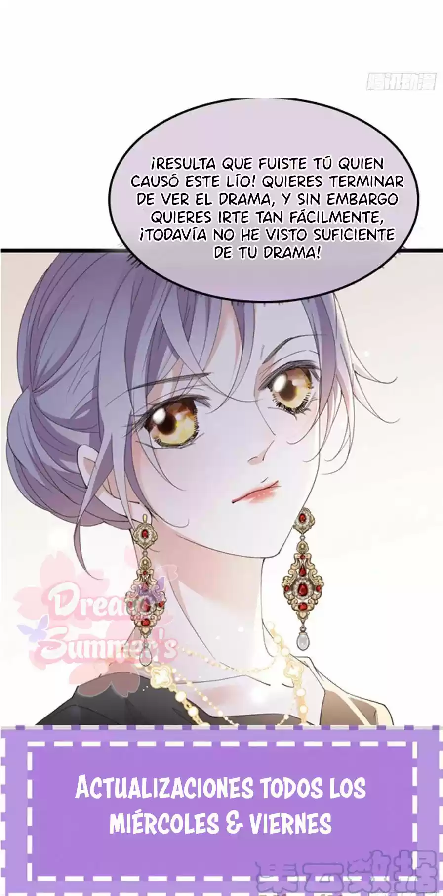 Pregnant Wife And The Little Ones - Capítulo 140 - Página 36 - LectorTMOo