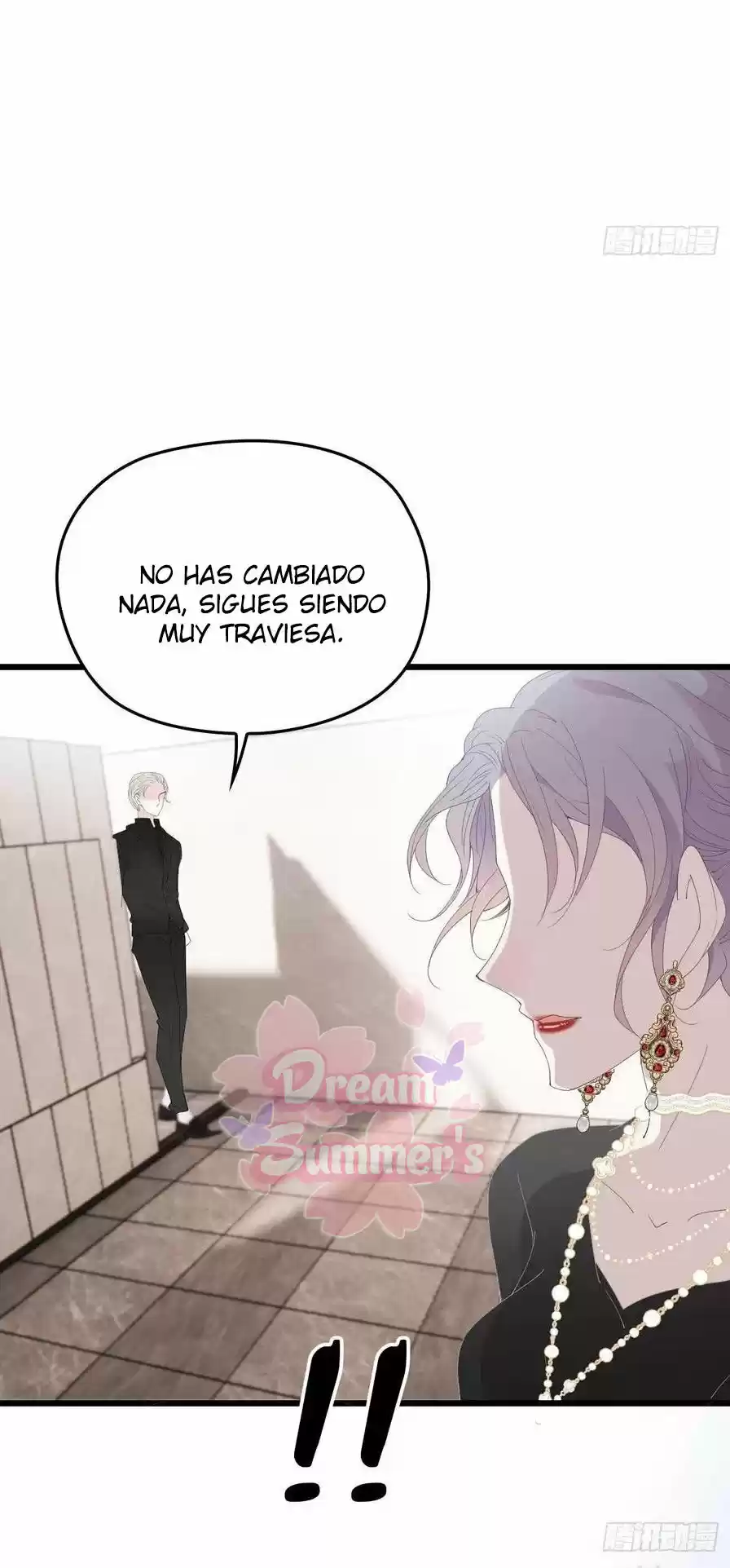 Pregnant Wife And The Little Ones - Capítulo 141 - Página 19 - LectorTMOo