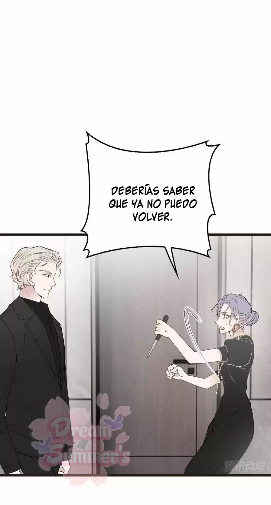 Pregnant Wife And The Little Ones - Capítulo 141 - Página 29 - LectorTMOo