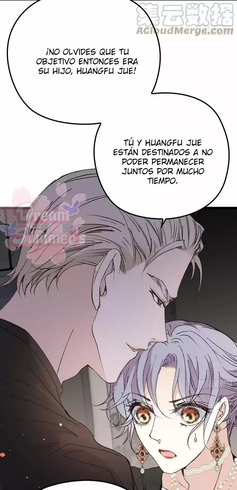 Pregnant Wife And The Little Ones - Capítulo 141 - Página 35 - LectorTMOo