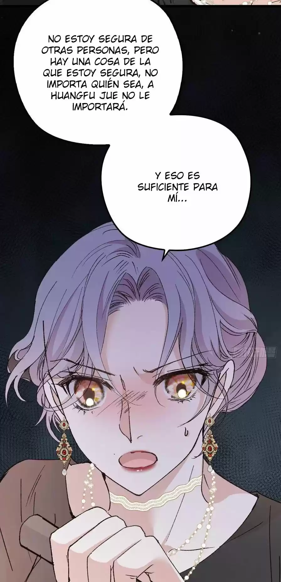 Pregnant Wife And The Little Ones - Capítulo 141 - Página 36 - LectorTMOo