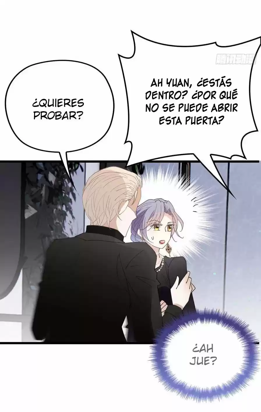 Pregnant Wife And The Little Ones - Capítulo 141 - Página 42 - LectorTMOo