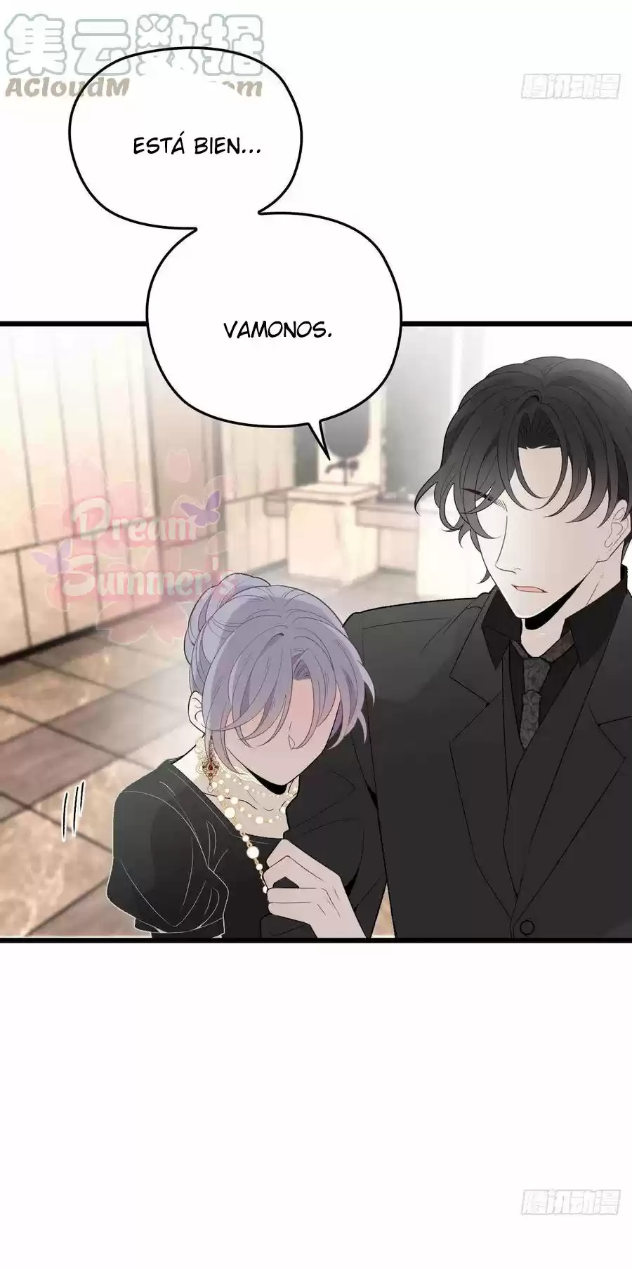 Pregnant Wife And The Little Ones - Capítulo 142 - Página 19 - LectorTMOo