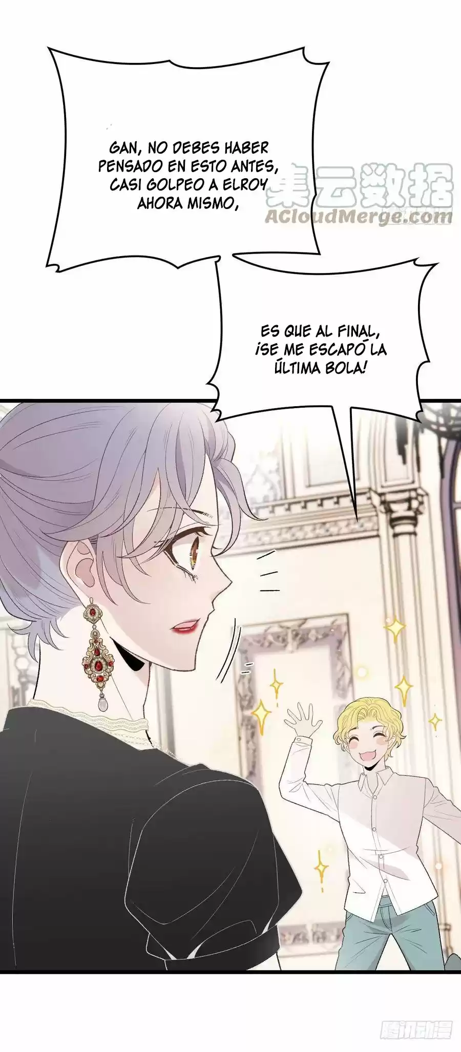 Pregnant Wife And The Little Ones - Capítulo 142 - Página 21 - LectorTMOo