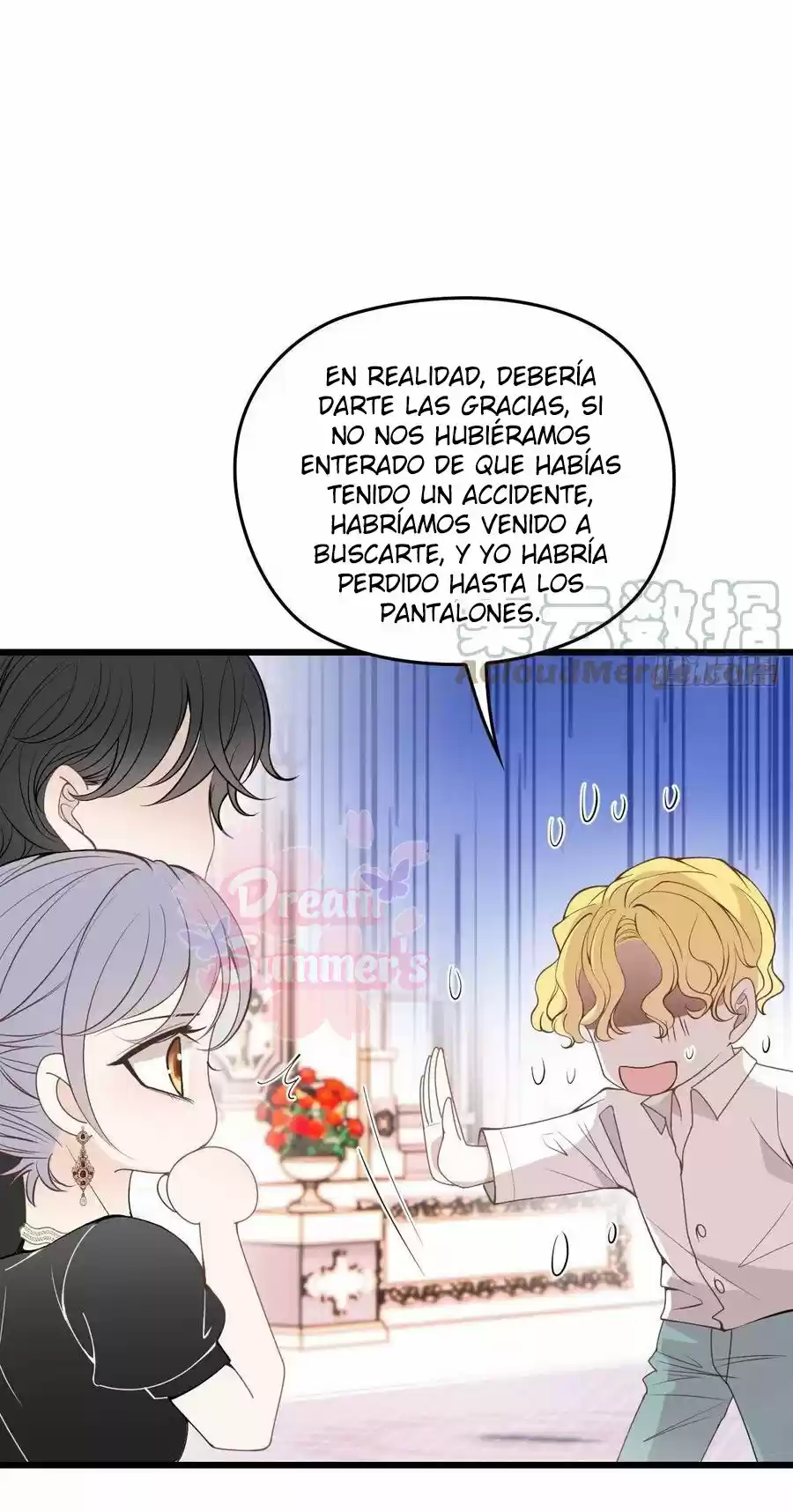 Pregnant Wife And The Little Ones - Capítulo 142 - Página 24 - LectorTMOo