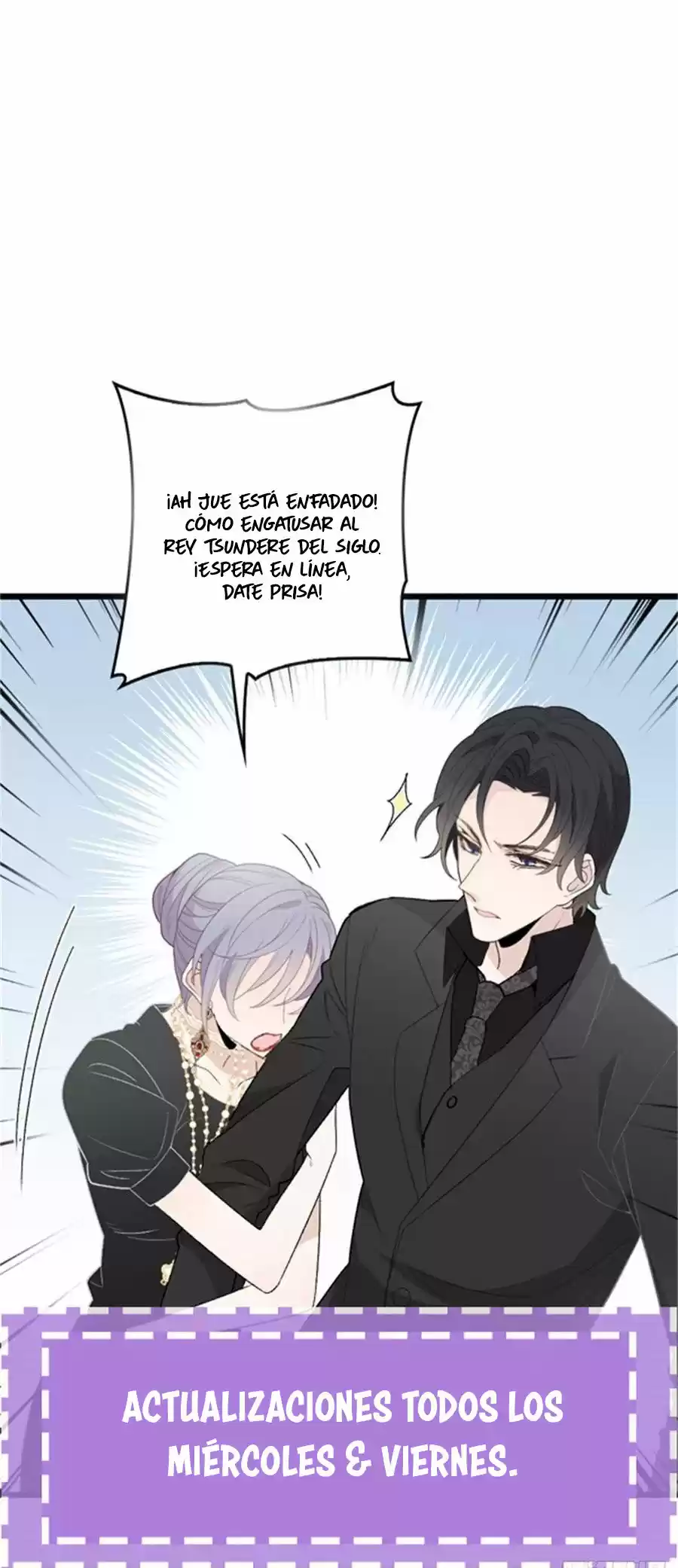Pregnant Wife And The Little Ones - Capítulo 142 - Página 43 - LectorTMOo