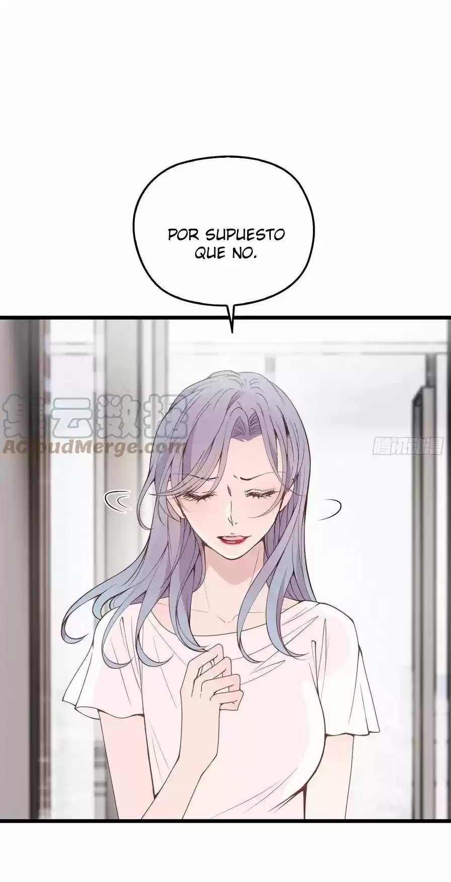 Pregnant Wife And The Little Ones - Capítulo 143 - Página 8 - LectorTMOo