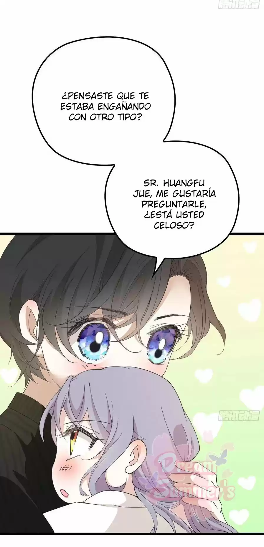 Pregnant Wife And The Little Ones - Capítulo 143 - Página 15 - LectorTMOo