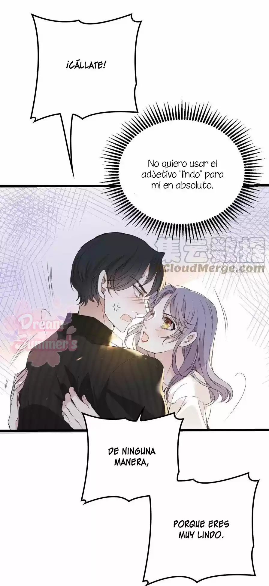 Pregnant Wife And The Little Ones - Capítulo 143 - Página 21 - LectorTMOo