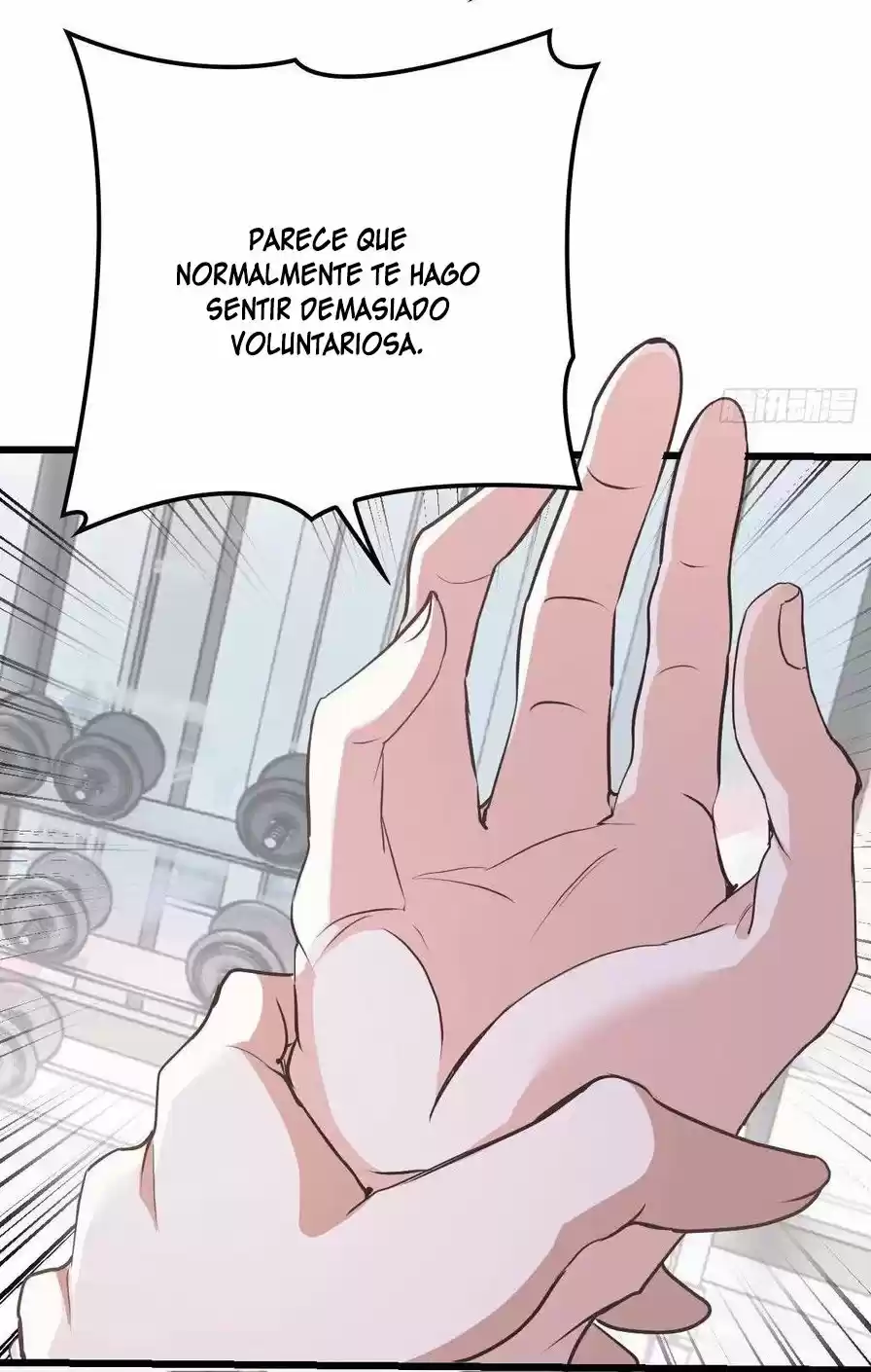 Pregnant Wife And The Little Ones - Capítulo 143 - Página 22 - LectorTMOo