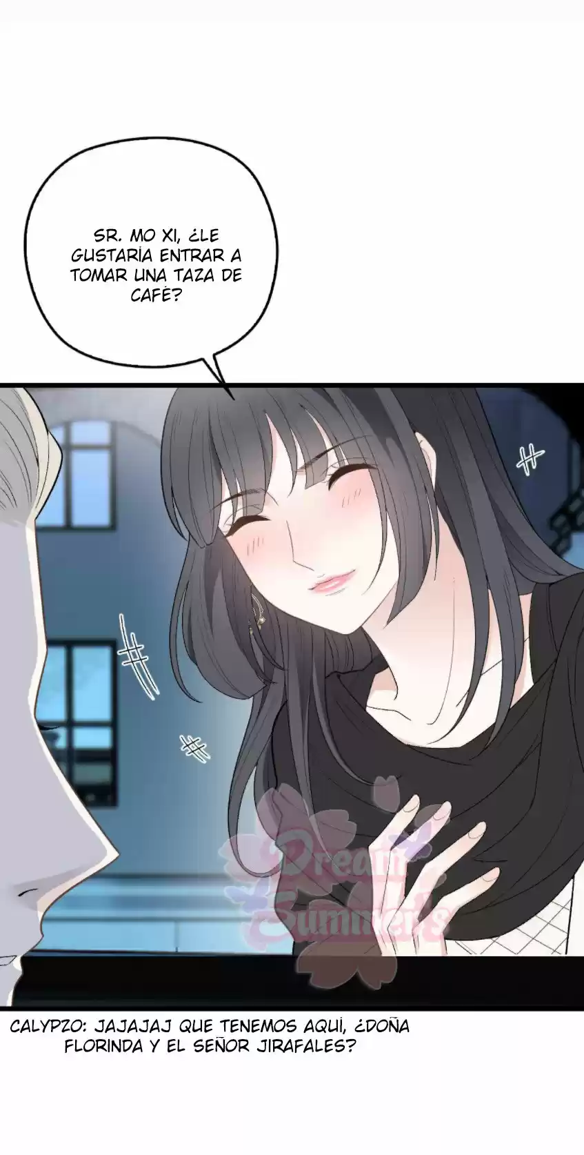 Pregnant Wife And The Little Ones - Capítulo 144 - Página 3 - LectorTMOo