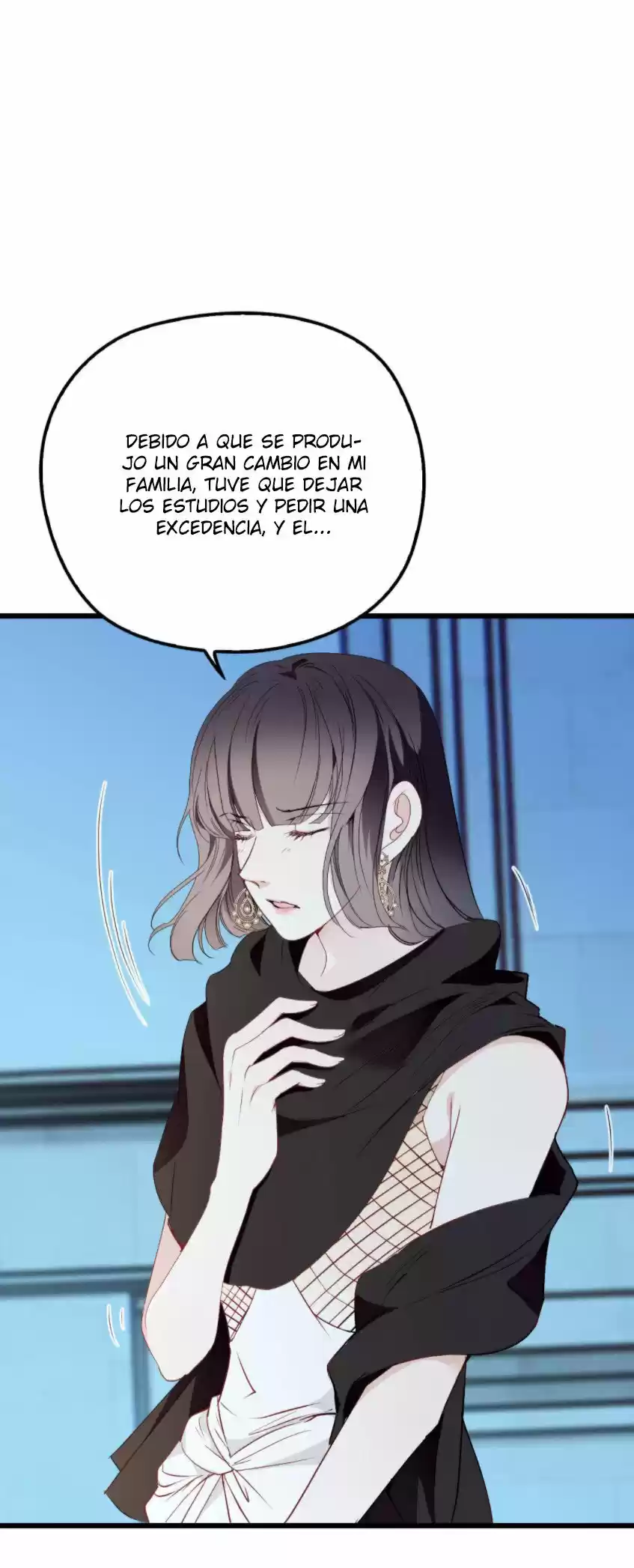Pregnant Wife And The Little Ones - Capítulo 144 - Página 10 - LectorTMOo