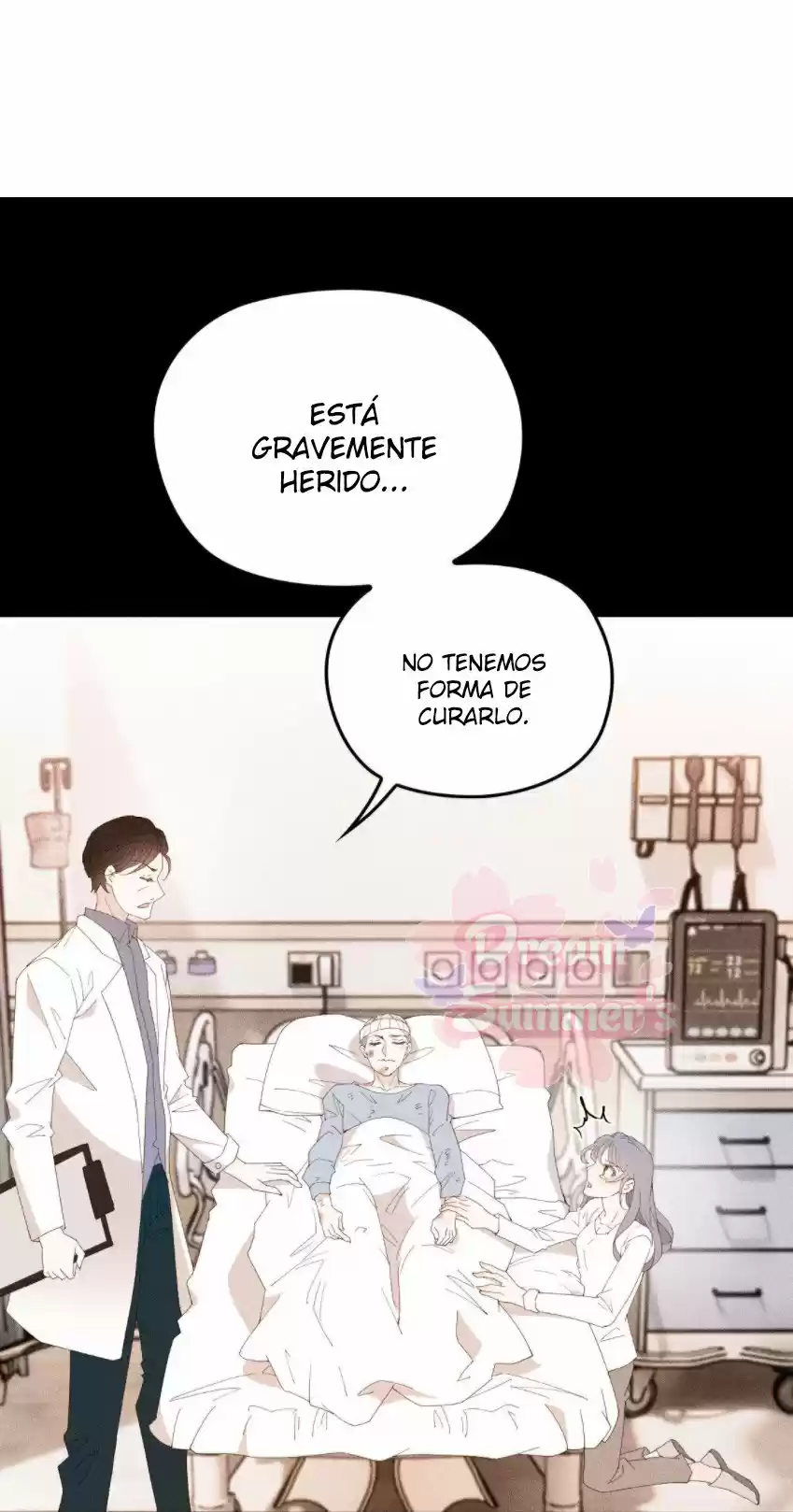 Pregnant Wife And The Little Ones - Capítulo 144 - Página 26 - LectorTMOo