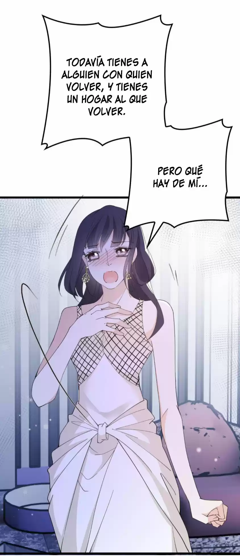 Pregnant Wife And The Little Ones - Capítulo 144 - Página 37 - LectorTMOo