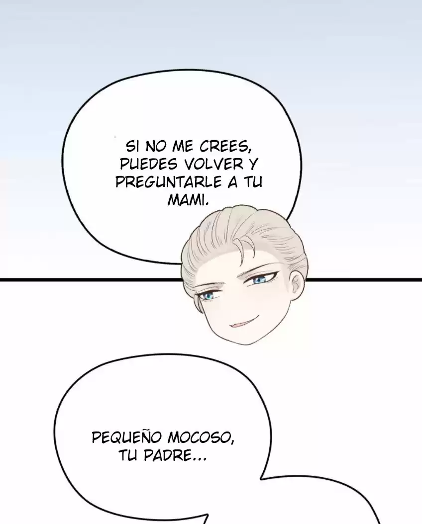 Pregnant Wife And The Little Ones - Capítulo 145 - Página 18 - LectorTMOo