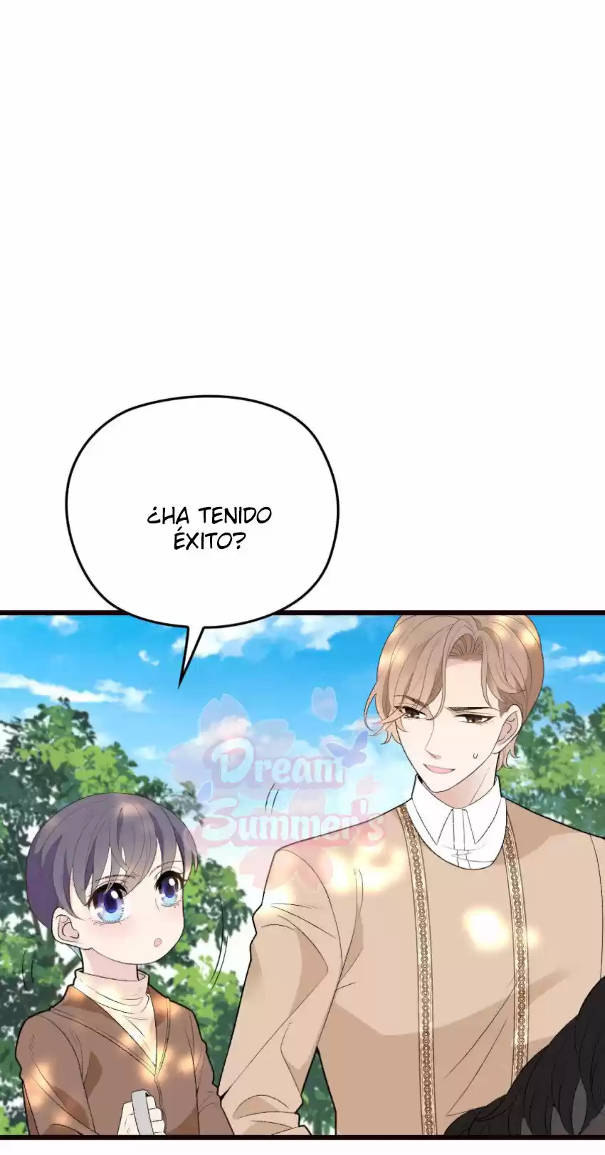 Pregnant Wife And The Little Ones - Capítulo 145 - Página 30 - LectorTMOo