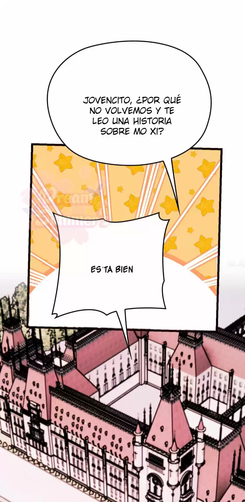 Pregnant Wife And The Little Ones - Capítulo 145 - Página 33 - LectorTMOo