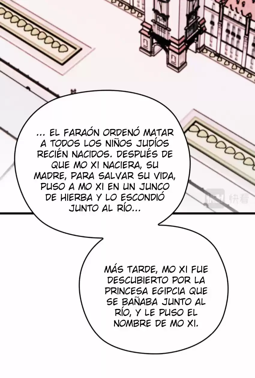 Pregnant Wife And The Little Ones - Capítulo 145 - Página 34 - LectorTMOo