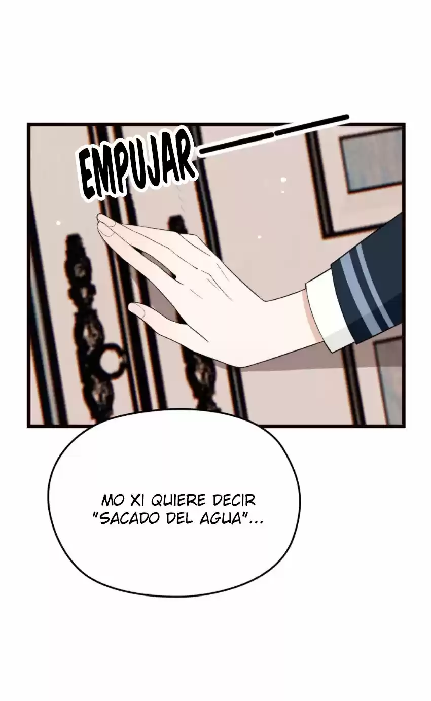 Pregnant Wife And The Little Ones - Capítulo 145 - Página 35 - LectorTMOo