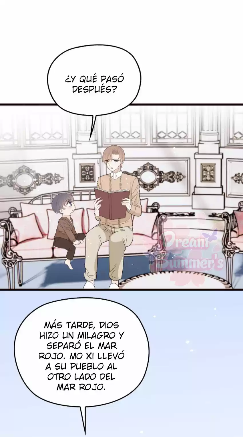 Pregnant Wife And The Little Ones - Capítulo 145 - Página 36 - LectorTMOo