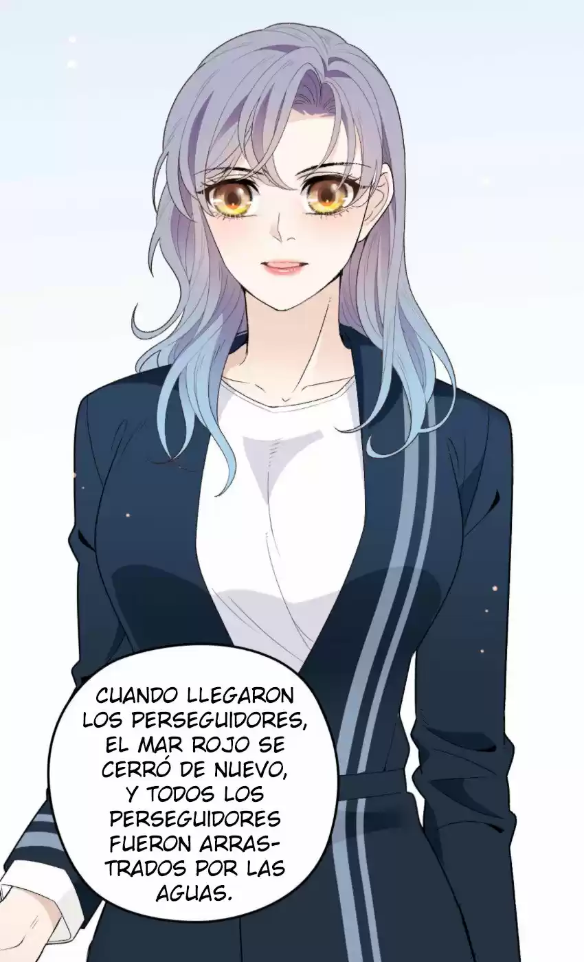 Pregnant Wife And The Little Ones - Capítulo 145 - Página 37 - LectorTMOo