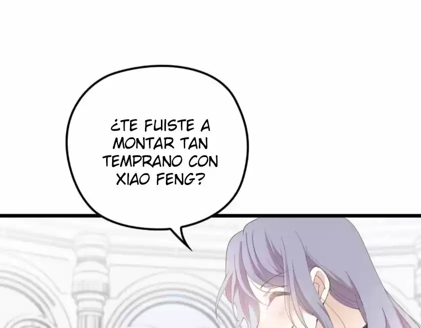 Pregnant Wife And The Little Ones - Capítulo 146 - Página 4 - LectorTMOo