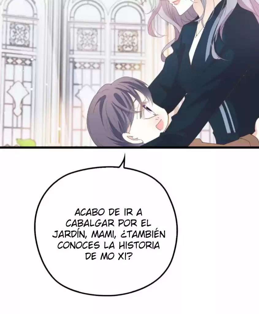 Pregnant Wife And The Little Ones - Capítulo 146 - Página 5 - LectorTMOo