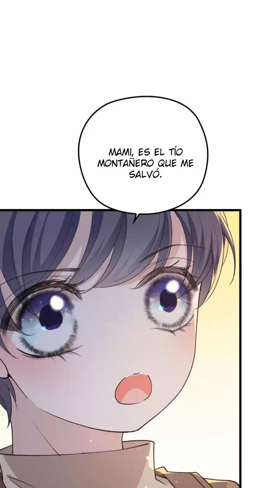 Pregnant Wife And The Little Ones - Capítulo 146 - Página 11 - LectorTMOo
