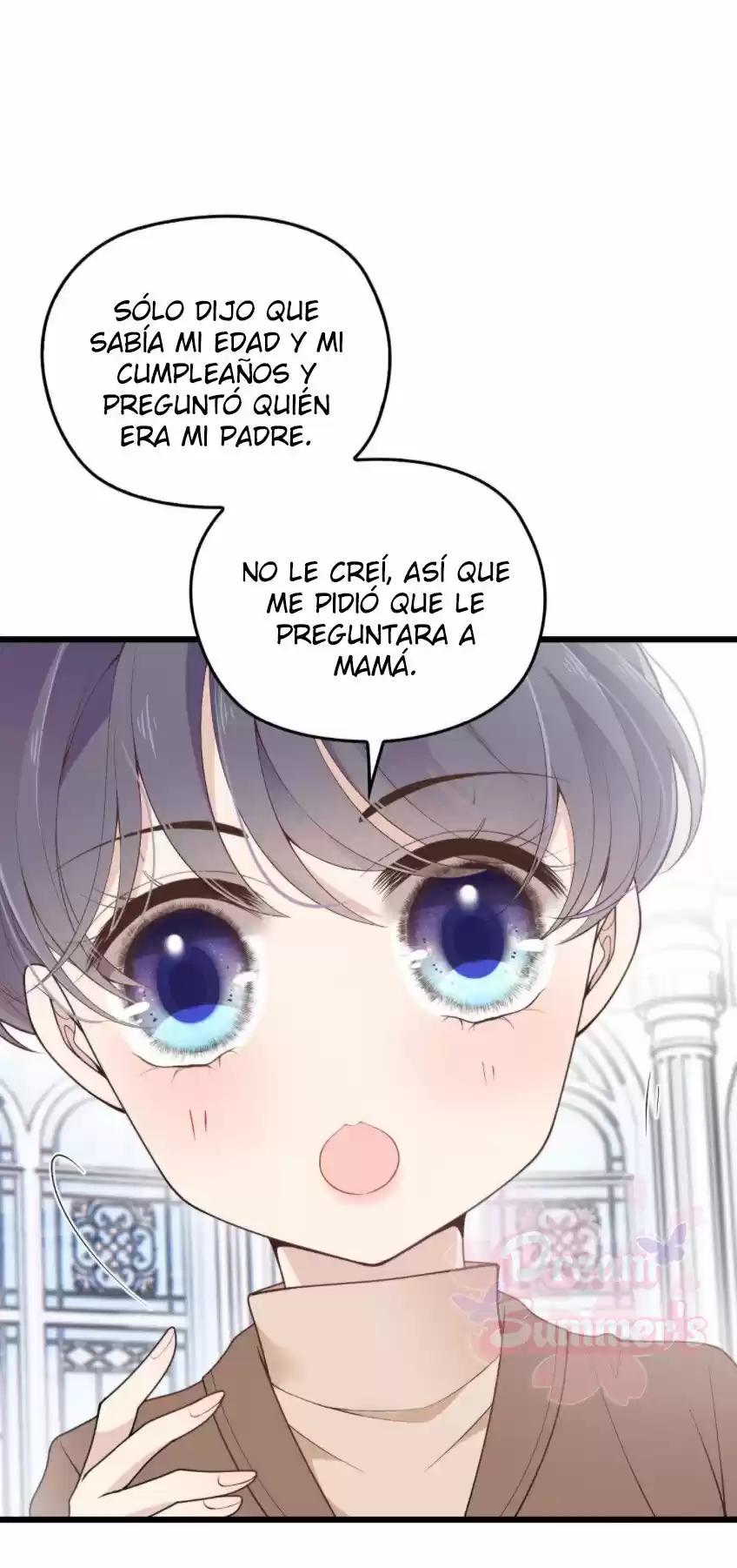 Pregnant Wife And The Little Ones - Capítulo 146 - Página 19 - LectorTMOo