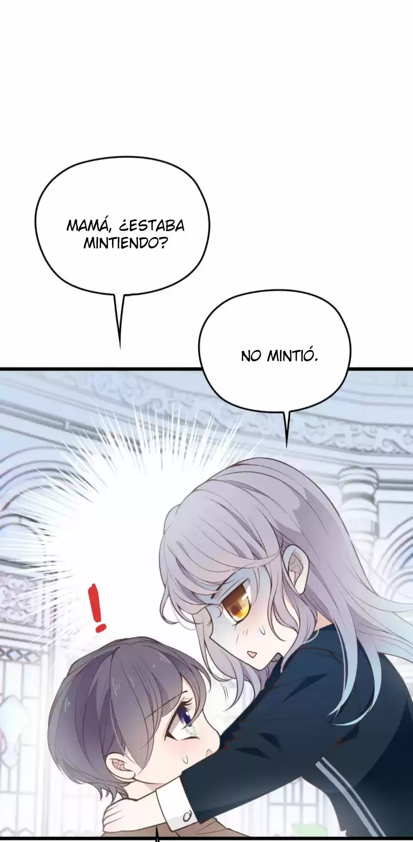 Pregnant Wife And The Little Ones - Capítulo 146 - Página 20 - LectorTMOo