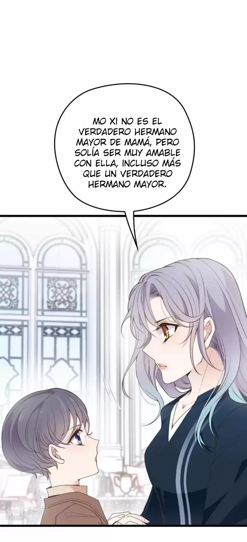 Pregnant Wife And The Little Ones - Capítulo 146 - Página 22 - LectorTMOo