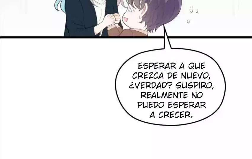 Pregnant Wife And The Little Ones - Capítulo 146 - Página 27 - LectorTMOo