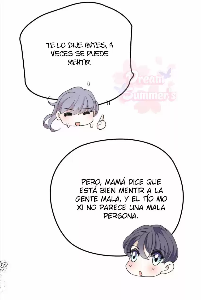 Pregnant Wife And The Little Ones - Capítulo 146 - Página 31 - LectorTMOo