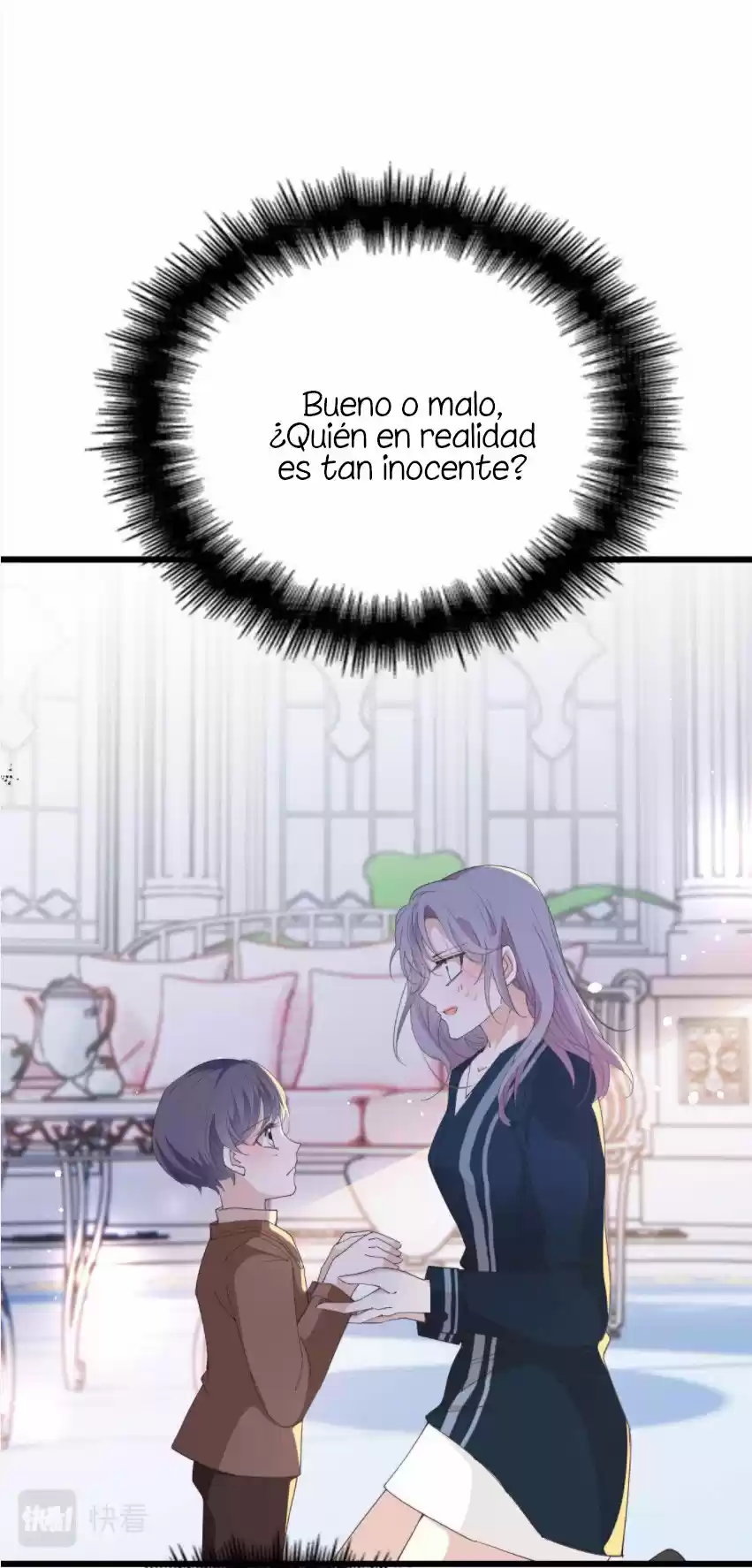 Pregnant Wife And The Little Ones - Capítulo 146 - Página 32 - LectorTMOo