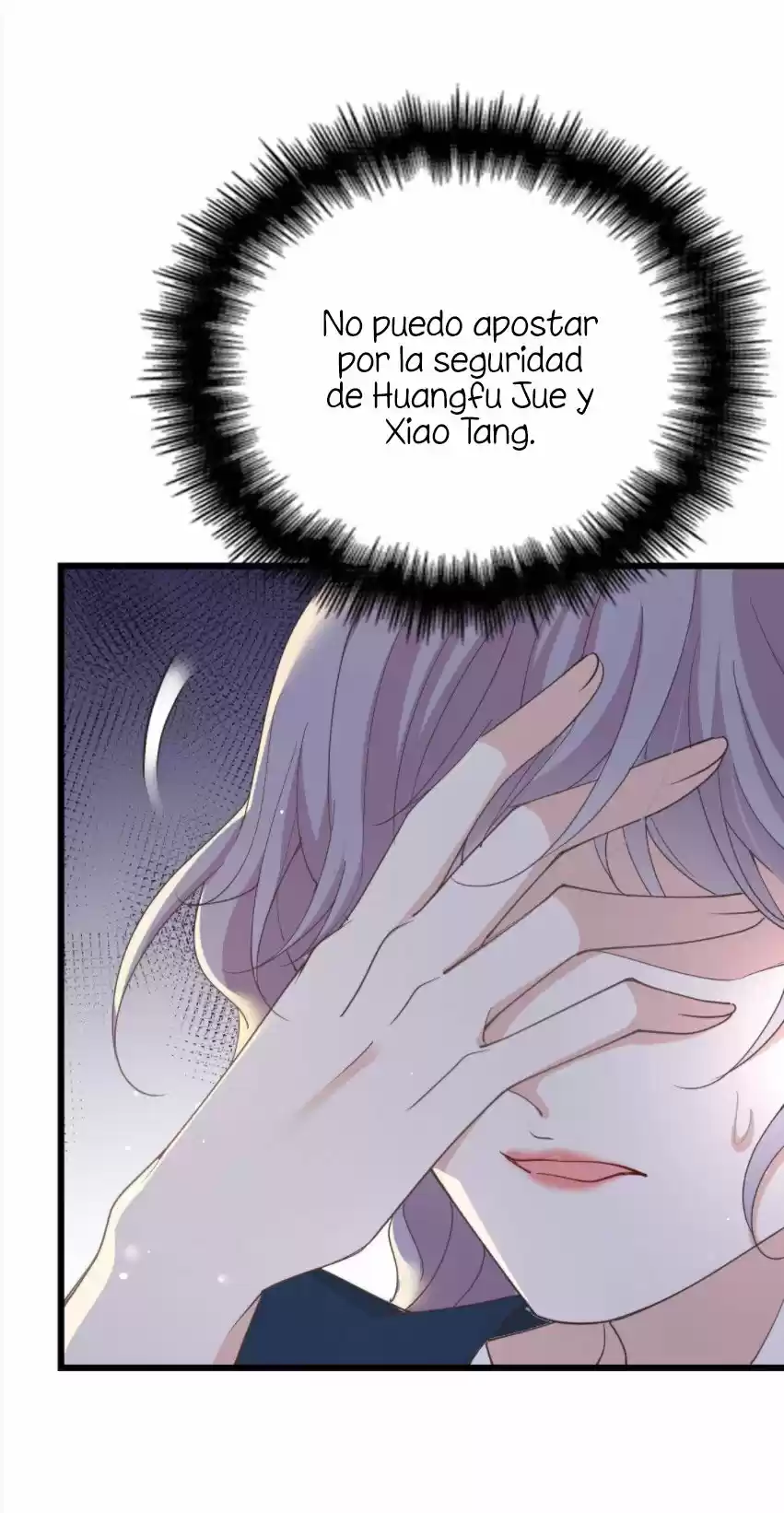 Pregnant Wife And The Little Ones - Capítulo 146 - Página 35 - LectorTMOo