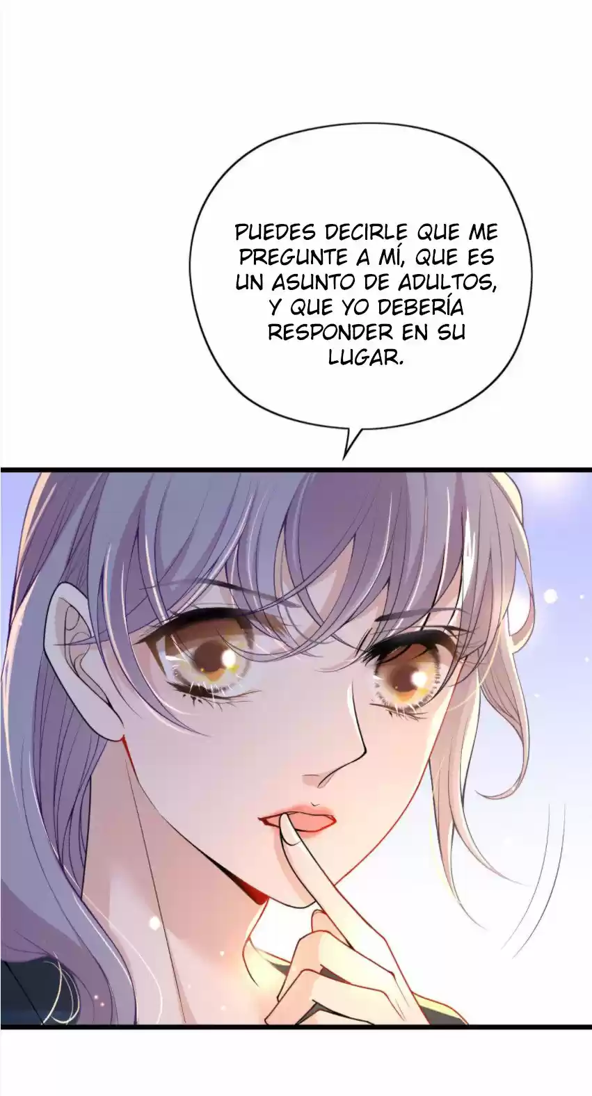 Pregnant Wife And The Little Ones - Capítulo 146 - Página 37 - LectorTMOo