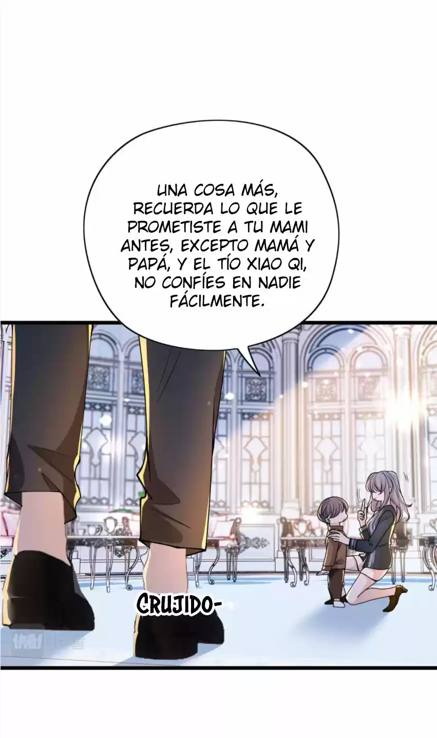 Pregnant Wife And The Little Ones - Capítulo 146 - Página 38 - LectorTMOo