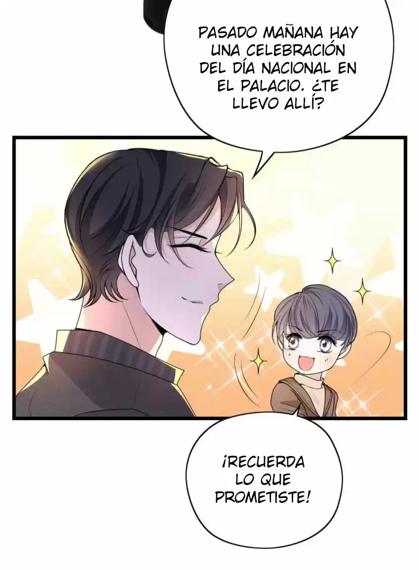 Pregnant Wife And The Little Ones - Capítulo 146 - Página 41 - LectorTMOo