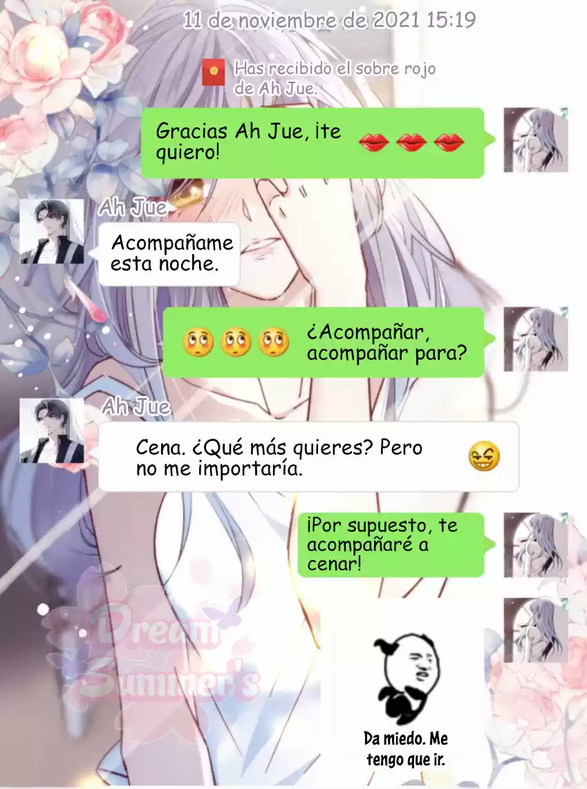 Pregnant Wife And The Little Ones - Capítulo 146 - Página 46 - LectorTMOo